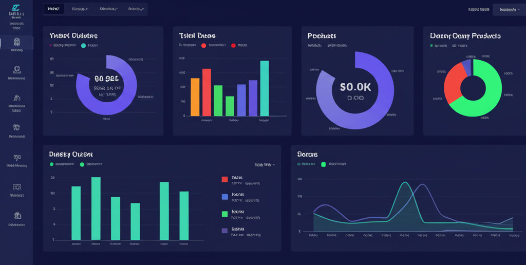E-commerce Platform