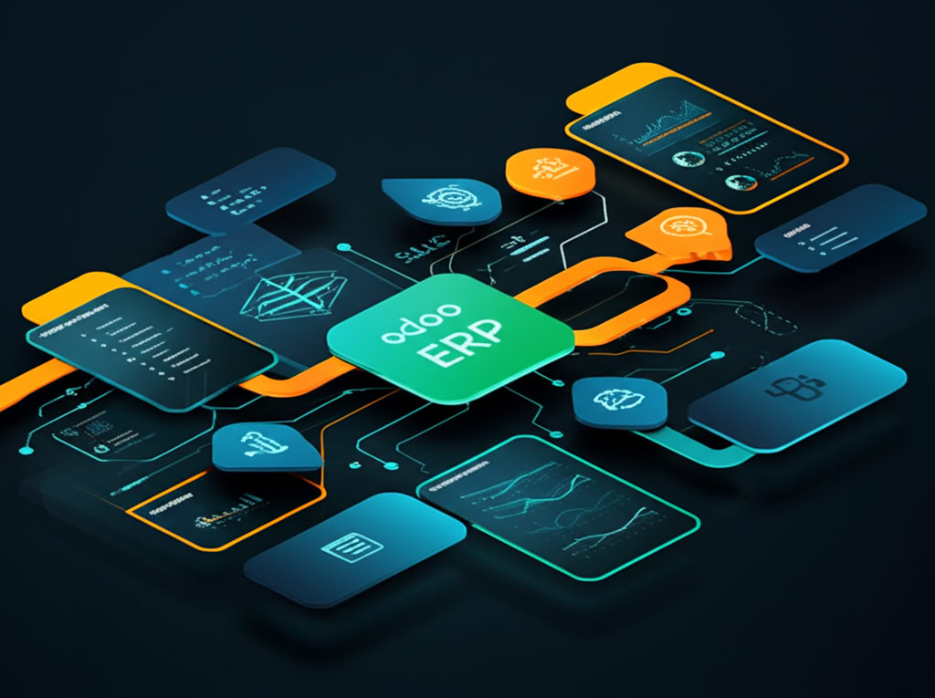 Odoo ERP