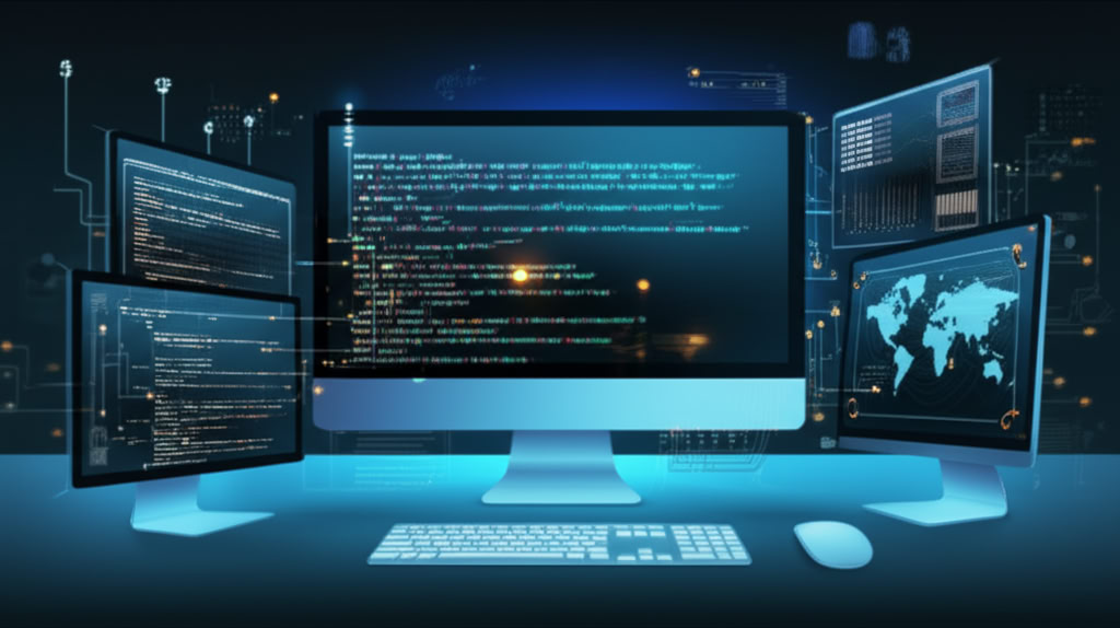 Software Development